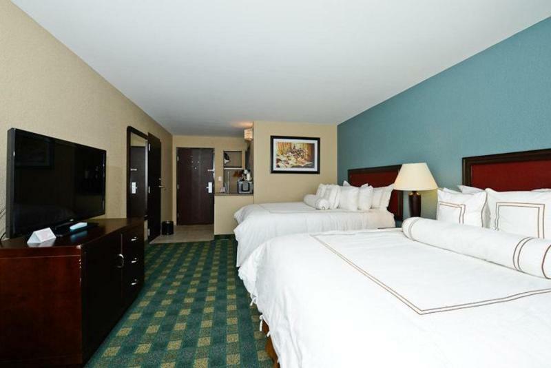 Causeway Bay Hotel Lansing Room photo